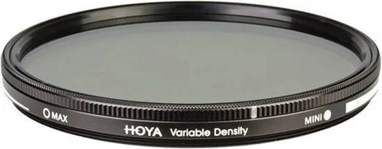 Hoya - Variable Density 58mm