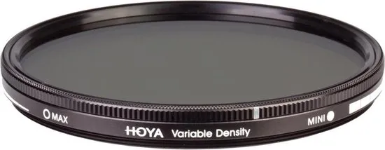 Hoya Variabler grijsfilter 67 mm