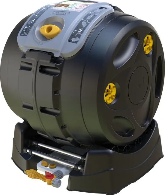 HOZELOCK EASYMIX 2-IN-1 TUINCOMPOSTER