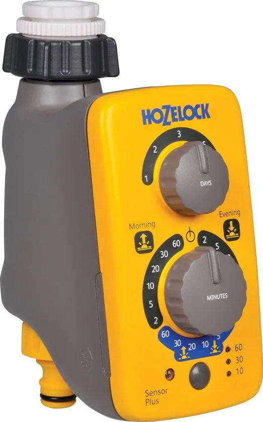 Hozelock Sensor Controller PLUS Watertimer