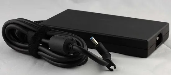 HP 835888-001 netvoeding & inverter Binnen 200 W Zwart