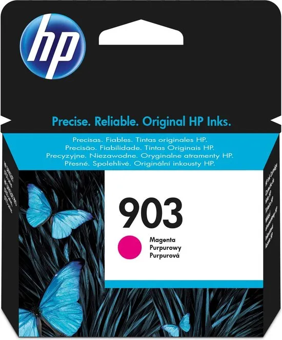 HP 903 - Inktcartridge / Magenta