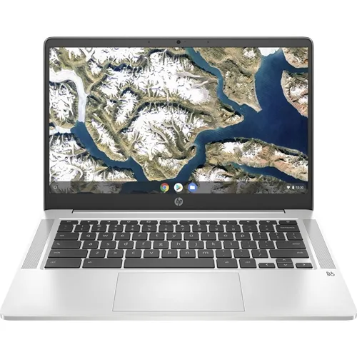 HP chromebook 14A-NA0416ND