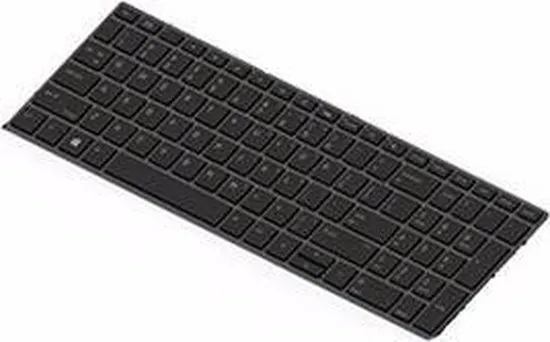 HP Laptop Toetsenbord Qwerty US