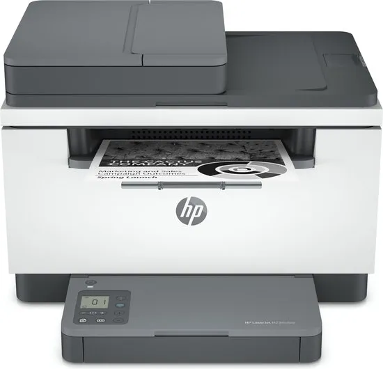 HP LaserJet M234sdwe Printer