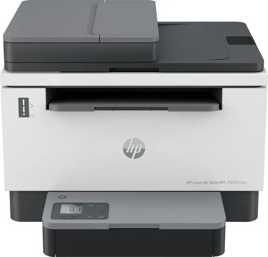 HP LaserJet Tank MFP 2604sdw - Laserprinter