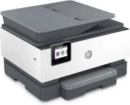 HP OfficeJet Pro 9010e All-in-One A4 color 22ppm USB WiFi Print Scan Copy Fax