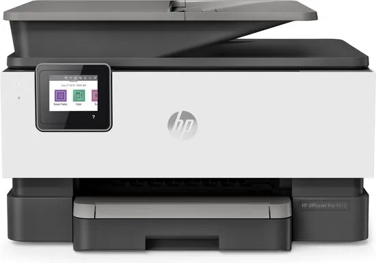 HP OfficeJet Pro 9019 All-in-One Printer