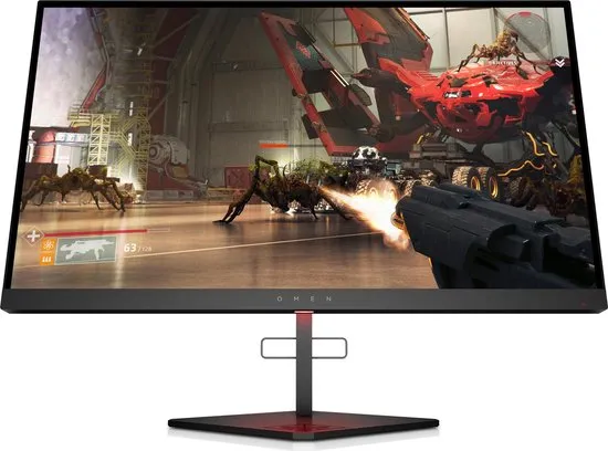 HP OMEN X 25F - TN Gaming Monitor - 120hz - 25inch