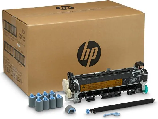 HP onderhoud Q5999A replacement teil 220V LJ4345