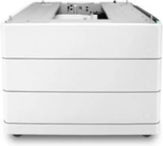 HP P1V18A Papierlade 1650vel papierlade & documentinvoer