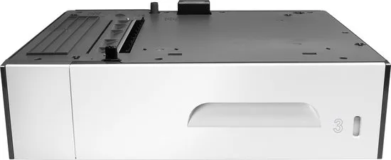 HP PageWide Enterprise papierlade voor 500 vel