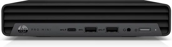 HP Pro Mini 400 G9 Intel Core i5-12500T - 8GB - 256GB SSD - W11Pro