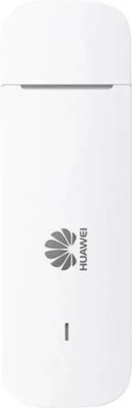 Huawei E3372-325 internet dongle met 4G ontvangst