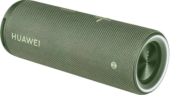 HUAWEI Sound Joy - Draagbare Bluetooth Speaker - Spruce Green