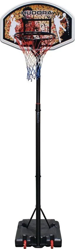 HUDORA basketbalstandaard 'Chicago'