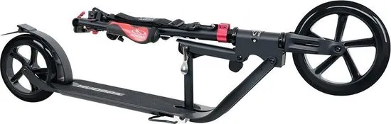 HUDORA Big Wheel Step Style 230