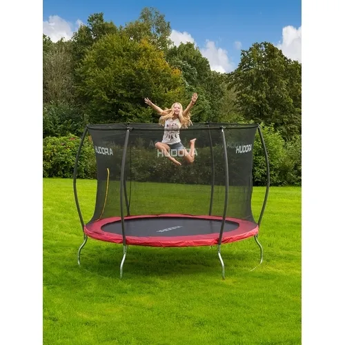 HUDORA Family trampoline 300V 65731