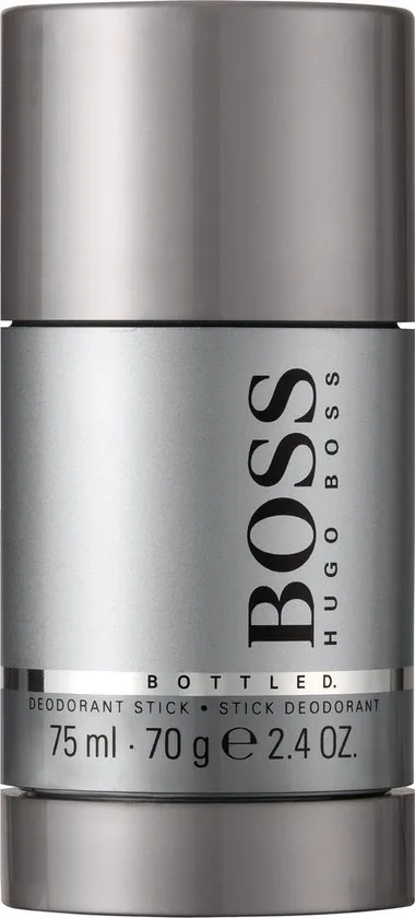 Hugo Boss Bottled Deodorant Stick - 75 ml