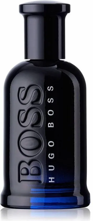 Hugo Boss Bottled Night 200 ml - Eau de toilette - Herenparfum