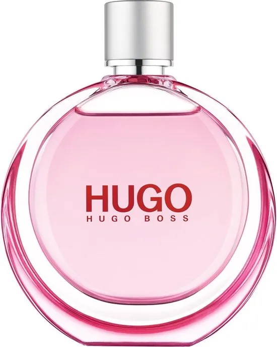 Hugo Boss Hugo Woman Extreme 75 ml - Eau de Parfum - Damesparfum