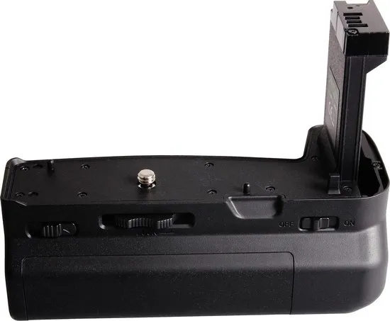 Huismerk Batterygrip voor Canon EOS RP + draadloze afstandsbediening