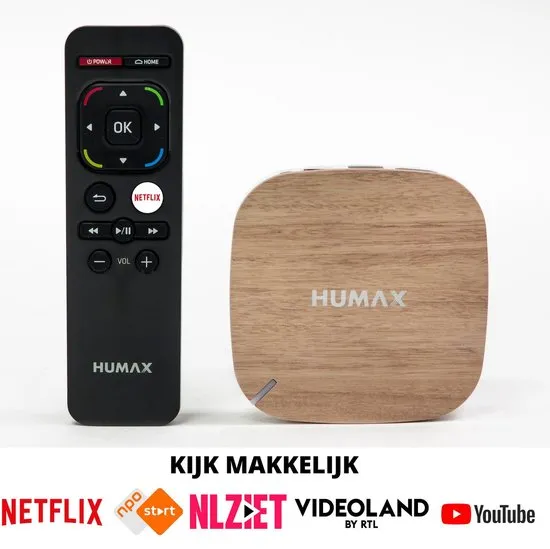 HUMAX TV+ H3