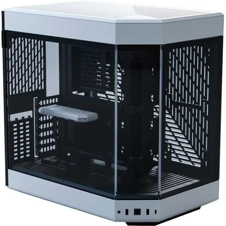 HYTE Y60 USB 3.0, Window-Kit