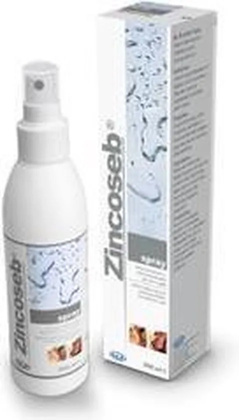 ICF Zincoseb Spray - 200 ml