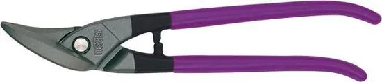 Ideal-schaar HSS links 280mm Erdi