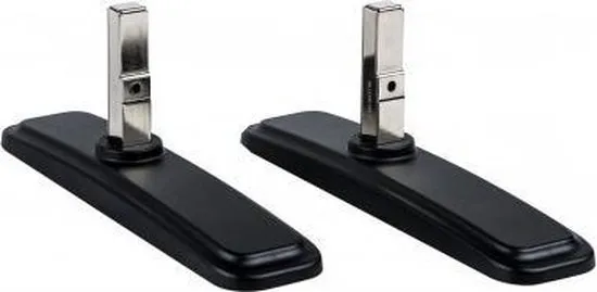 iiyama OSTX40X81 flat panel bureau steun Zwart