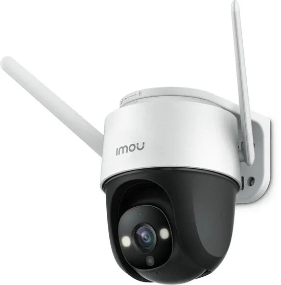 Imou Cruiser IP-camera - 2MP - PTZ - Voor buiten - Full HD (1080p)