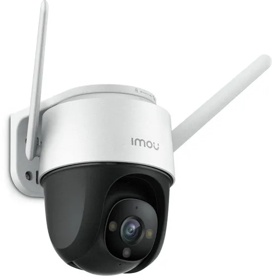 Imou Cruiser IP-camera - 4MP - PTZ - Voor buiten - QHD (1440p)