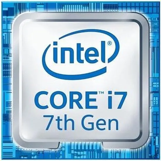 Intel CM8067702868314 Corei7 7700 [3.6GHz/ 4.2Ghz Quad-Core HT, 8MB, Dual-channel, HD630, 14NM]