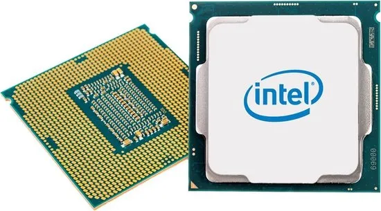 INTEL Core i5-11400F 2.6GHz LGA1200 12M Cache CPU Boxed