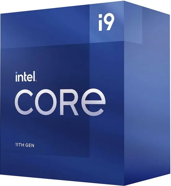 Intel Core i9 11900 2.5-5.2GHz 16MB 8 Cores 16 Threads LGA1200