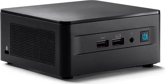Intel NUC Mini PC Kit