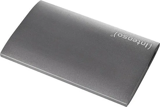 Intenso externe SSD Festplatte Premium Edition 1,8 1 TB , USB 3.0
