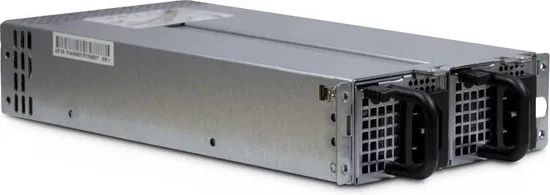 Inter-Tech Server-voeding ASPOWER R1A-KH0400 400 W