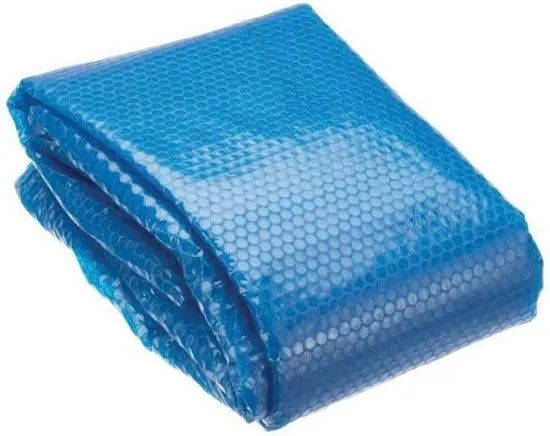 Intex Afdekzeil Solar 975 X 488 Cm Blauw