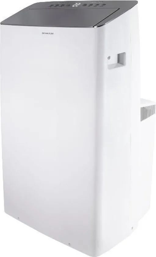 Inventum AC127WSET - Mobiele Airco - 12.000BTU
