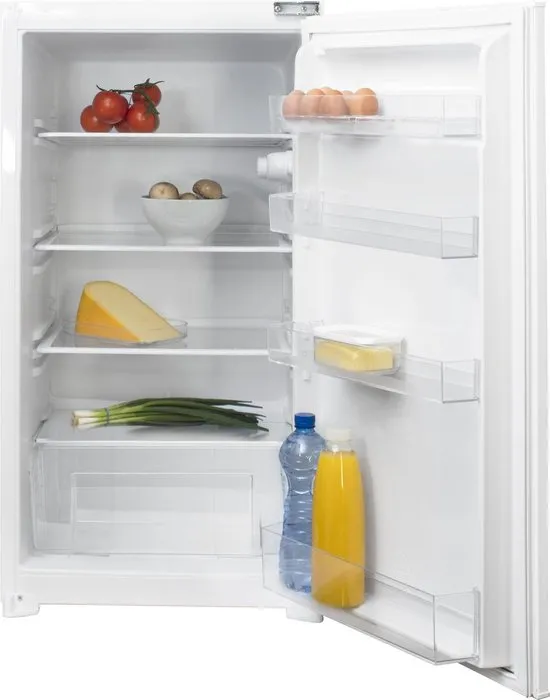 Inventum IKK1021S - Inbouw koelkast