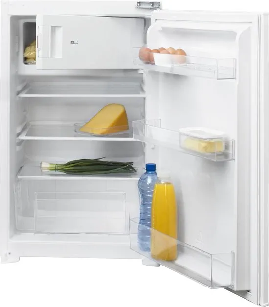 Inventum IKV0881S - Inbouw koelkast