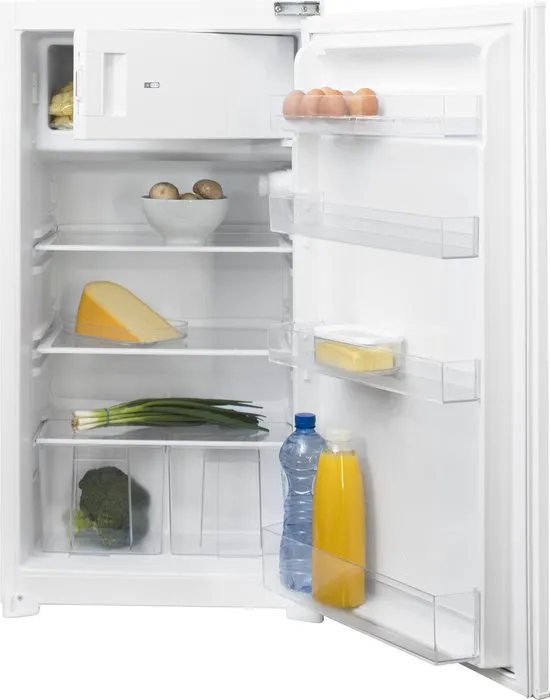 Inventum inbouw koelkast IKV1021S