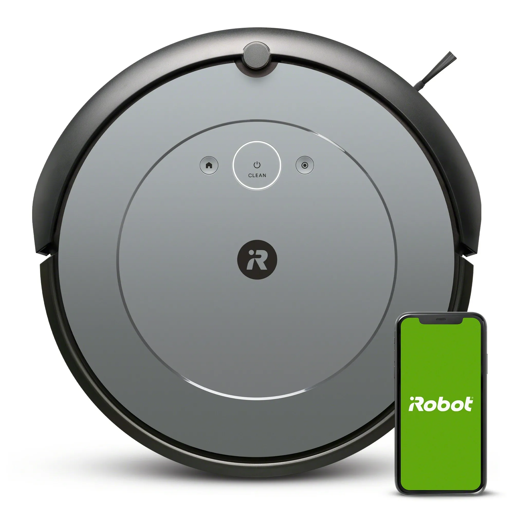 Irobot Roomba i1158 Robot stofzuiger