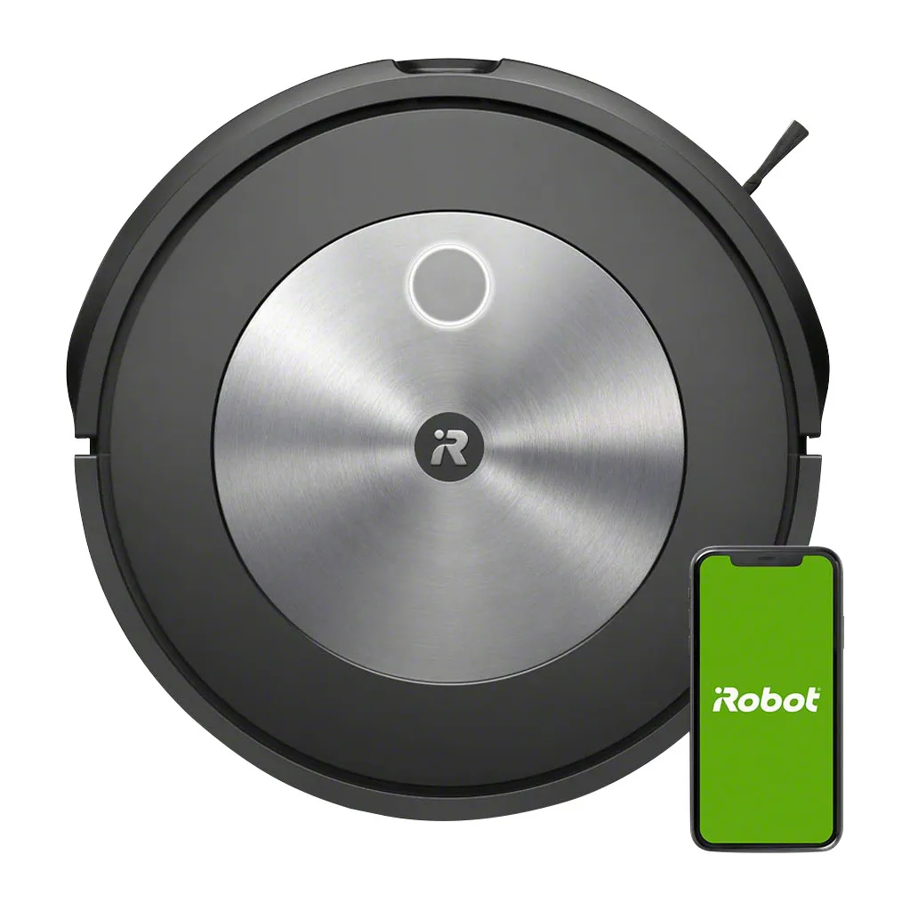 iRobot Roomba J7