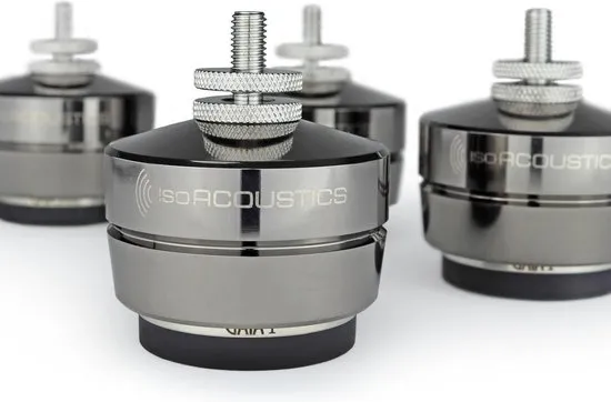 Isoacoustics Gaia I