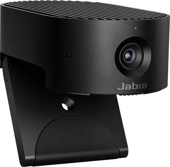 Jabra PanaCast 20 Conferentiesysteem USB Zwart