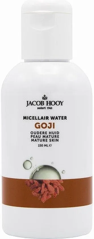 Jacob Hooy Goji Micellair Water