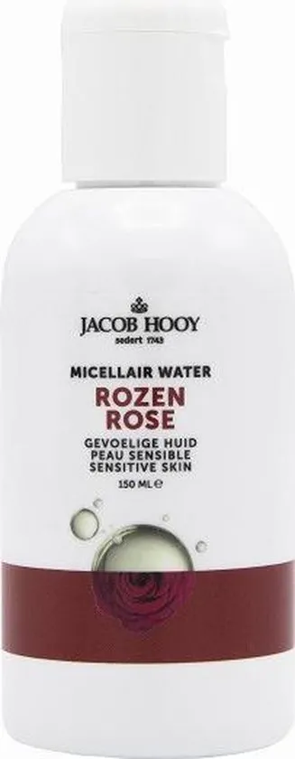Jacob Hooy Rozen Micellair Water